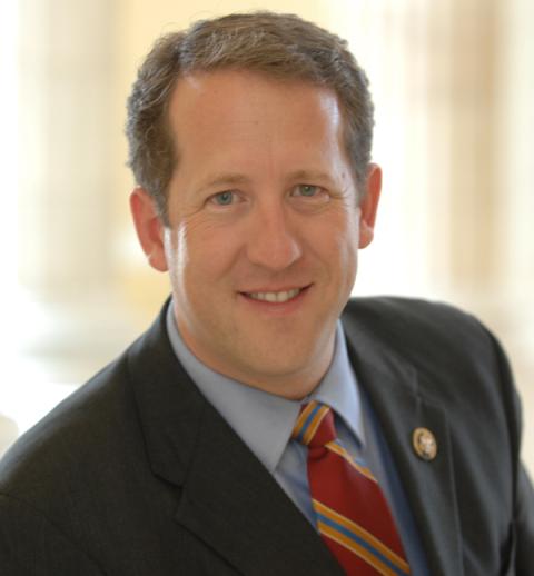 Rep. Adrian Smith