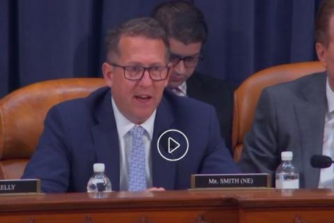 Main Street Pharmacy Access Act Markup