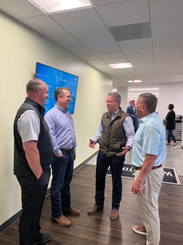 Smith, Pillen Wholestone Farms