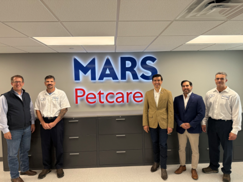 Mars Petcare