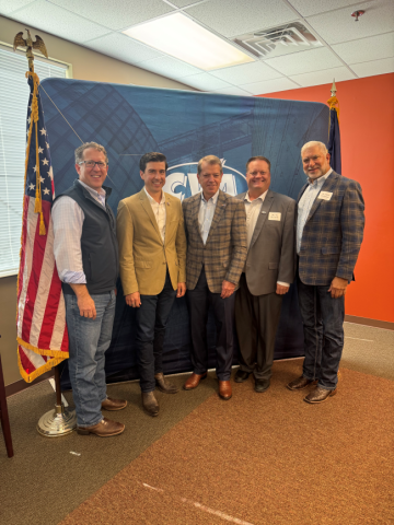 Listening Session at Central Valley Ag