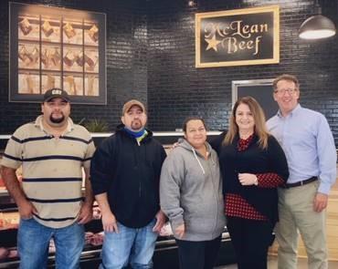 2021 Agriculture Tour